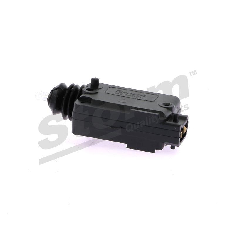 Élément d'ajustage, verrouillage central STORM QUALITY PARTS 810002