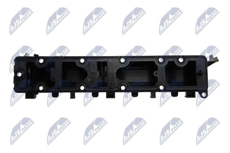 Couvercle de culasse NTY BPZ-PE-000
