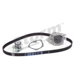 Pompe à eau + kit de courroie crantée STORM QUALITY PARTS 5550597KP