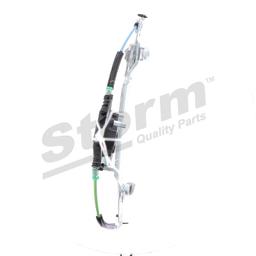 Lève-vitre STORM QUALITY PARTS 81178