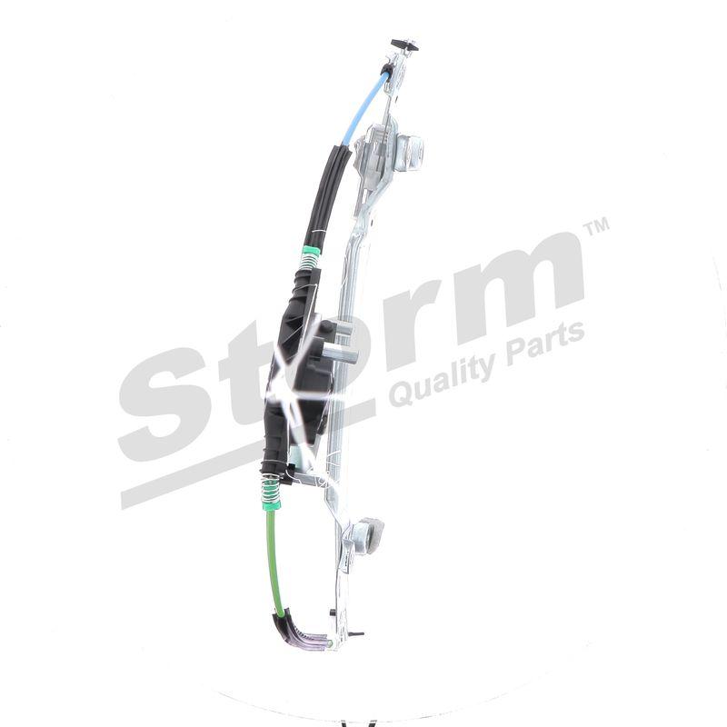 Lève-vitre STORM QUALITY PARTS 81178