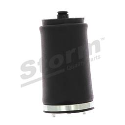 Ressort pneumatique, châssis STORM QUALITY PARTS 847189