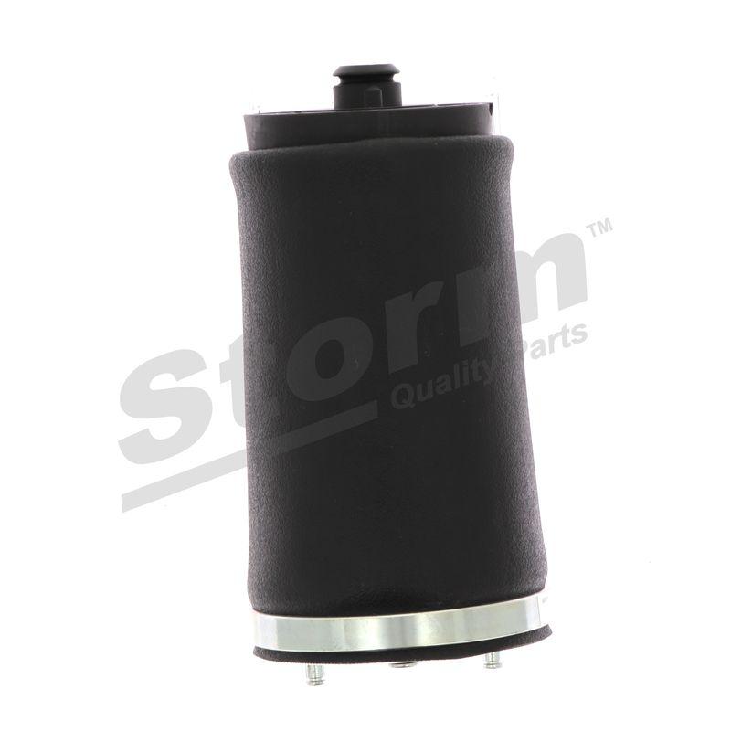 Ressort pneumatique, châssis STORM QUALITY PARTS 847189