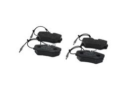 Kit de plaquettes de frein, frein à disque BOSCH 0 986 494 849