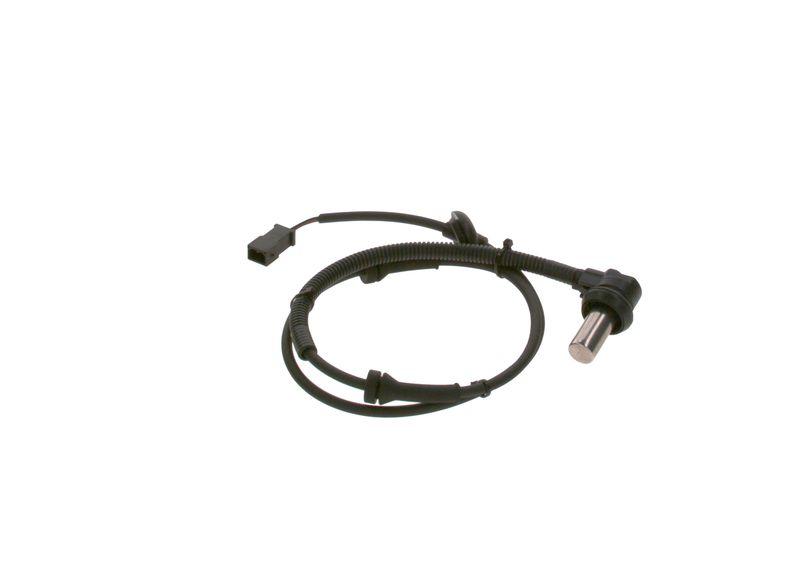 Capteur, vitesse de roue BOSCH 0 986 594 014