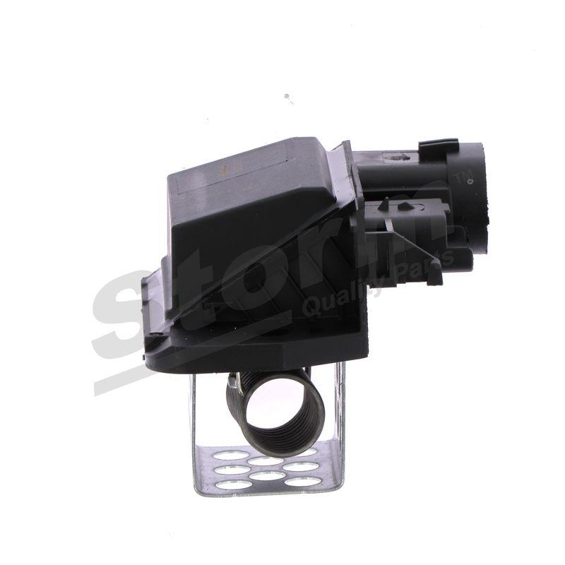 Résistance, pulseur d'air habitacle STORM QUALITY PARTS 777026