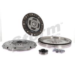 Kit adaptateur, embrayage STORM QUALITY PARTS STO1014