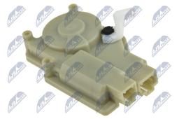 Serrure de capot de coffre NTY EZC-HD-010