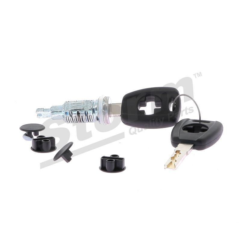 Cylindre de serrure STORM QUALITY PARTS 2962002