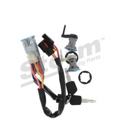 Jeu de cylindres de serrures STORM QUALITY PARTS 70524