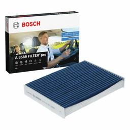 Filtre, air de l'habitacle BOSCH 0986628589