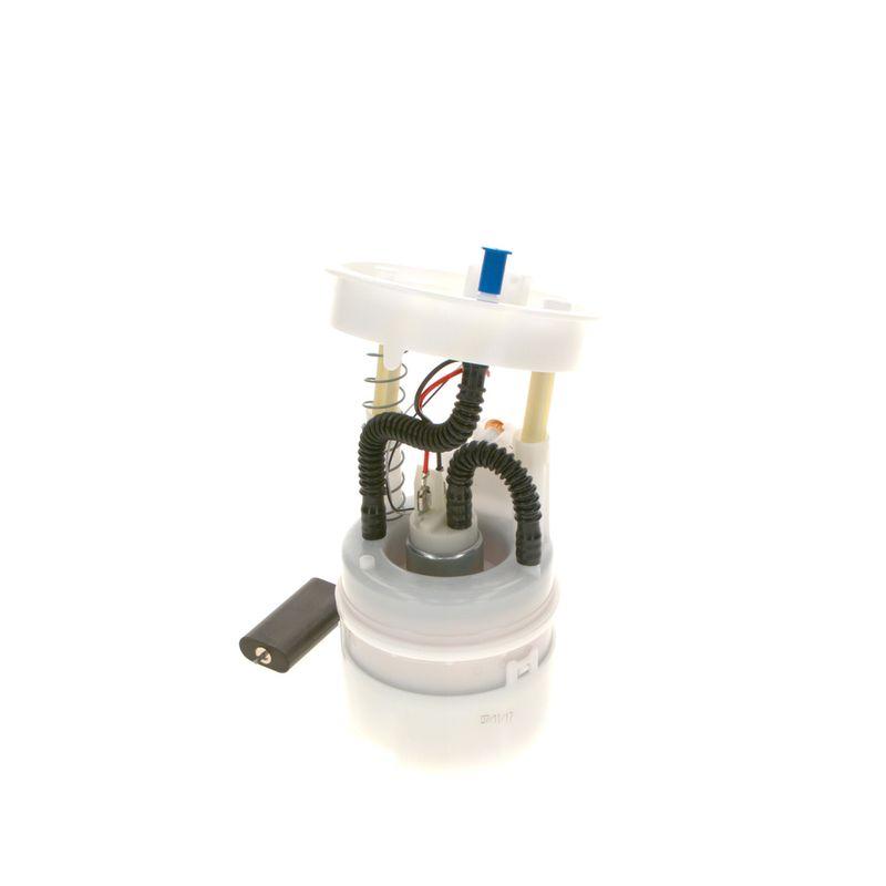 Unité d'injection de carburant BOSCH 0 986 580 417