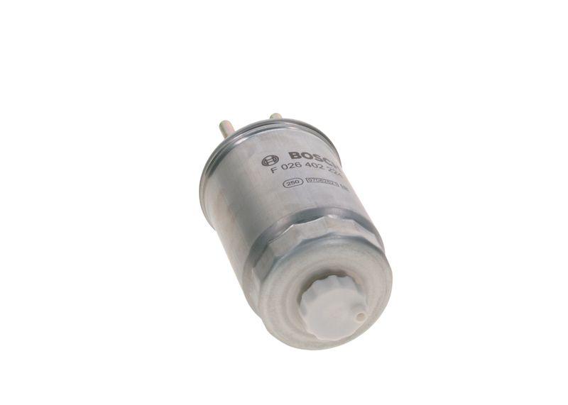 Filtre à carburant BOSCH F 026 402 224