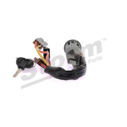 Fermeture-volant STORM QUALITY PARTS 26025