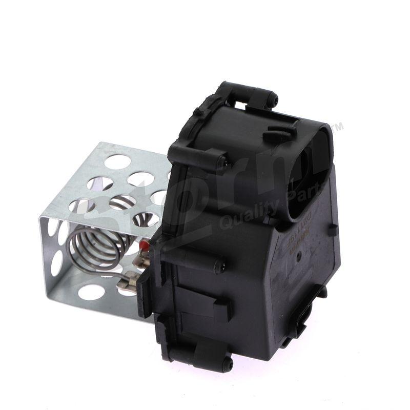 Résistance, pulseur d'air habitacle STORM QUALITY PARTS 777023