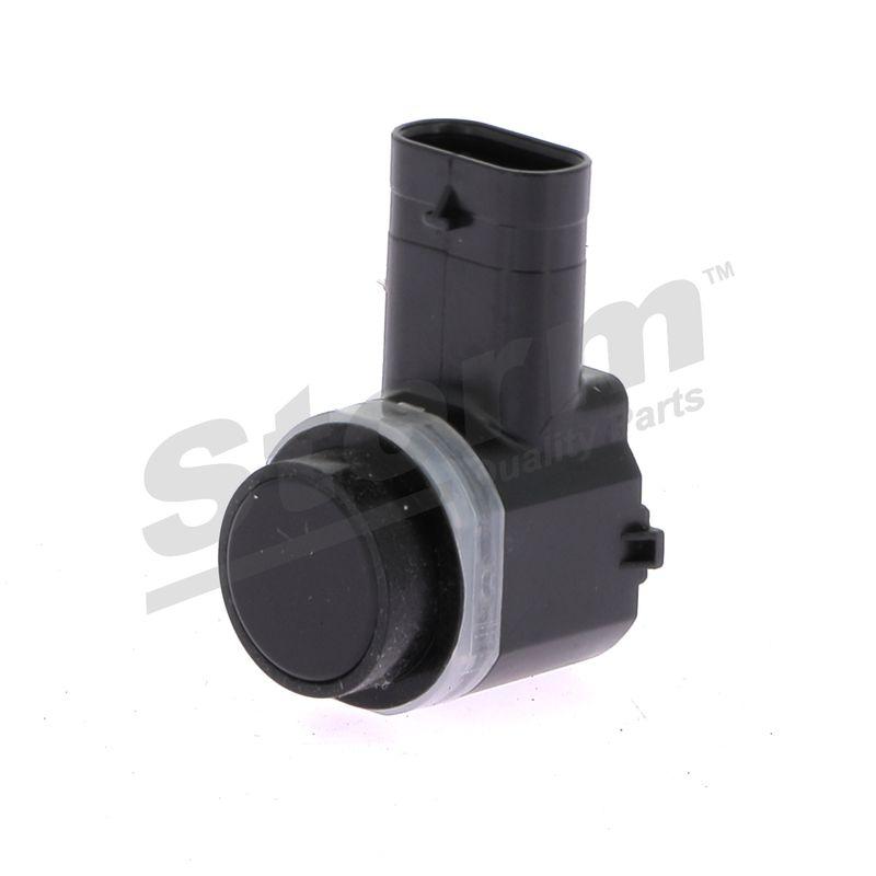 Capteur, aide au stationnement STORM QUALITY PARTS 151111