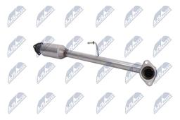 Catalyseur NTY KAT-HD-006