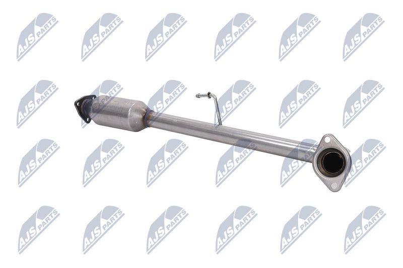 Catalyseur NTY KAT-HD-006