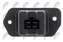 Résistance, pulseur d'air habitacle NTY ERD-HD-005