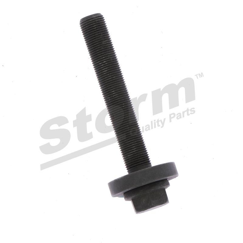 Kit de vis, poulie-vilebrequin STORM QUALITY PARTS 65090KIT