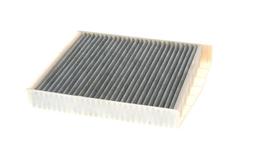 Filtre, air de l'habitacle BOSCH 1 987 432 464