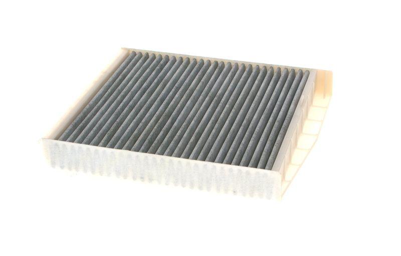 Filtre, air de l'habitacle BOSCH 1 987 432 464