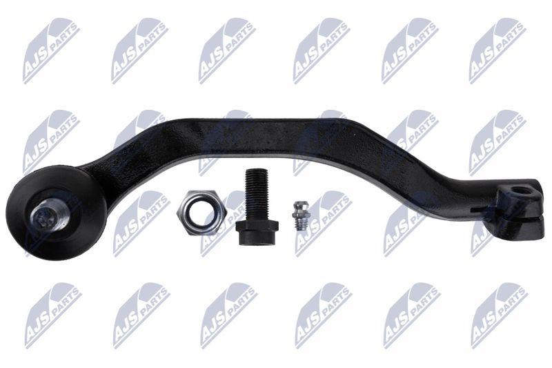 Rotule de barre de connexion NTY SKZ-BM-002
