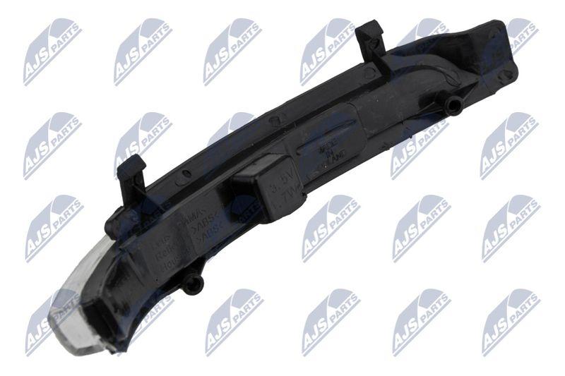 Feu clignotant NTY ELP-SK-007