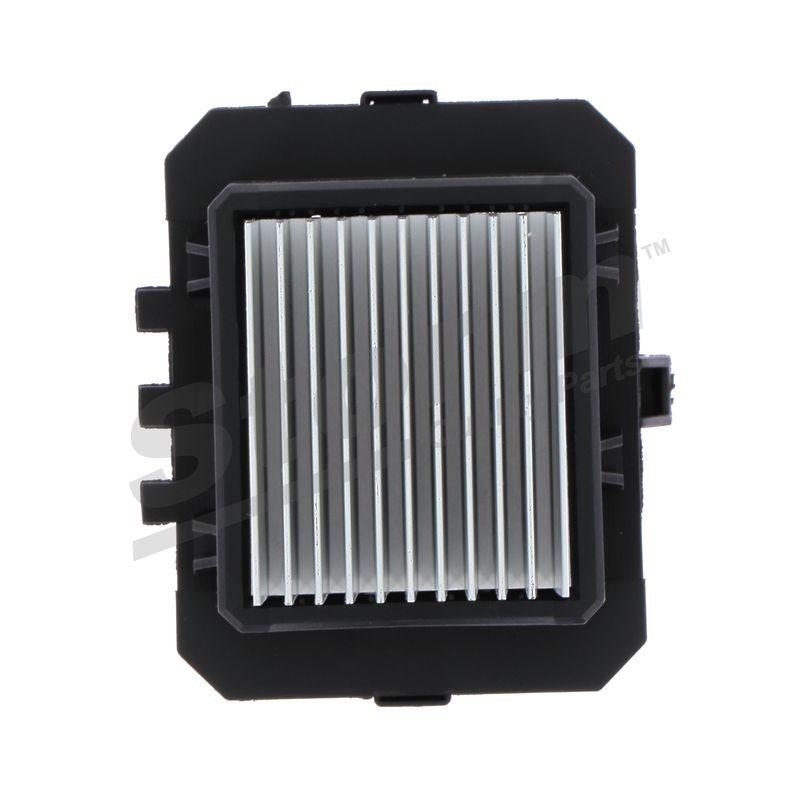 Résistance, pulseur d'air habitacle STORM QUALITY PARTS 777027
