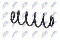 Ressort de suspension NTY ASZ-AU-008
