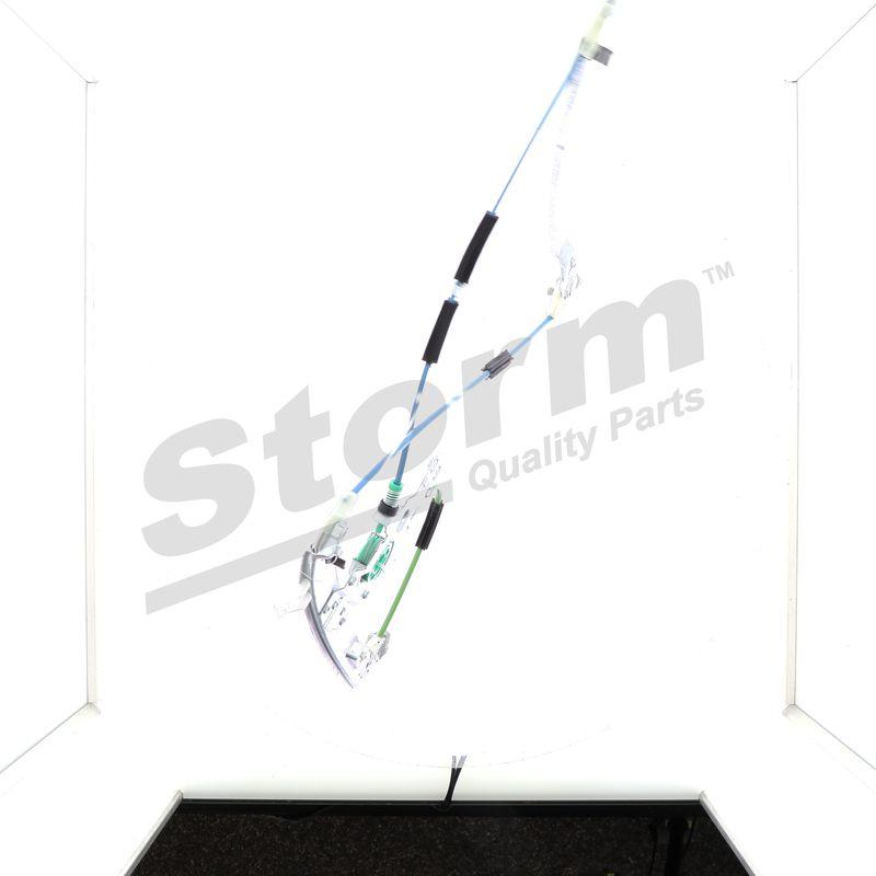 Lève-vitre STORM QUALITY PARTS 27985