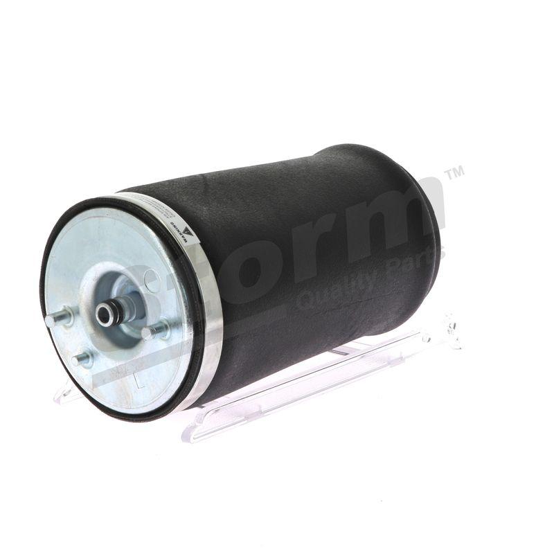 Ressort pneumatique, châssis STORM QUALITY PARTS 846189