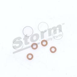 Kit de joints, injecteur STORM QUALITY PARTS STO460002