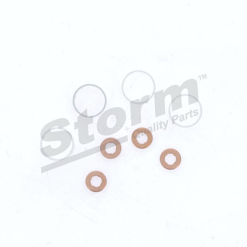 Kit de joints, injecteur STORM QUALITY PARTS STO460002