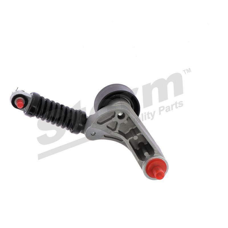 Tendeur de courroie, courroie trapézoïdale à nervures STORM QUALITY PARTS 88028