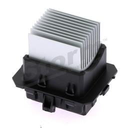 Résistance, pulseur d'air habitacle STORM QUALITY PARTS 777034