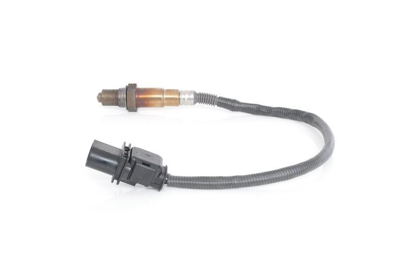 Sonde lambda BOSCH 0281004019