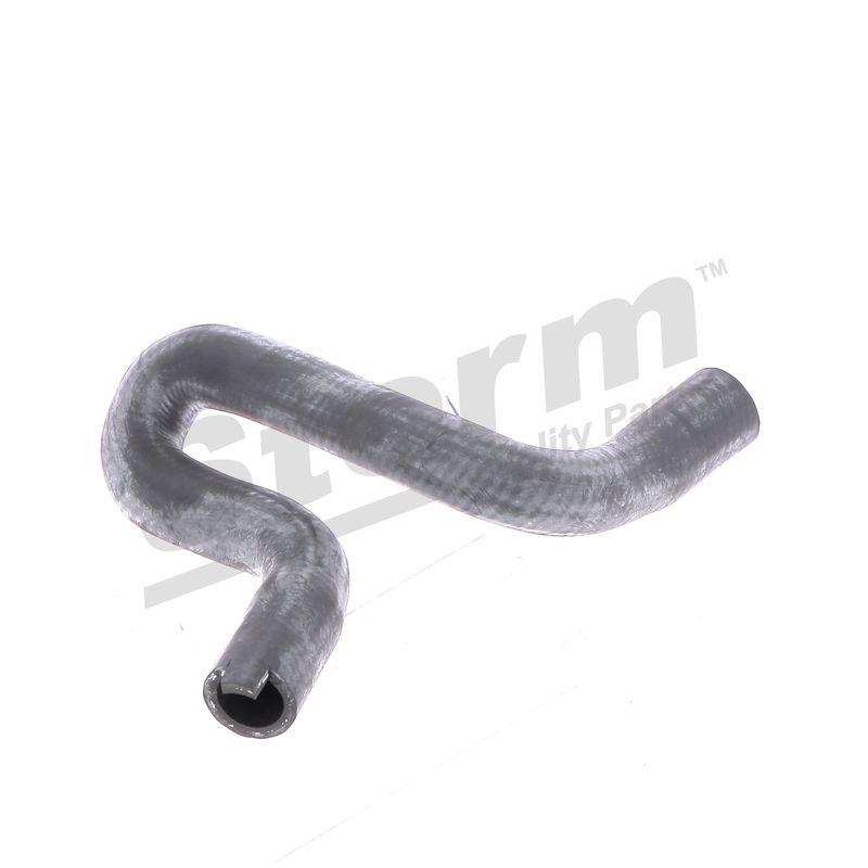 Tuyau, échangeur de chaleur (chauffage) STORM QUALITY PARTS F8788