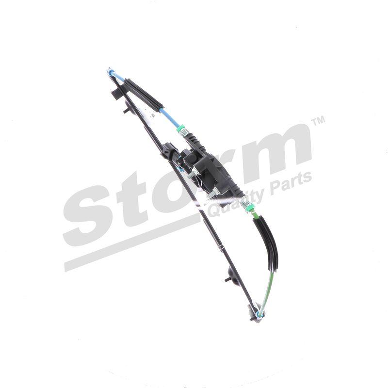 Lève-vitre STORM QUALITY PARTS 30079