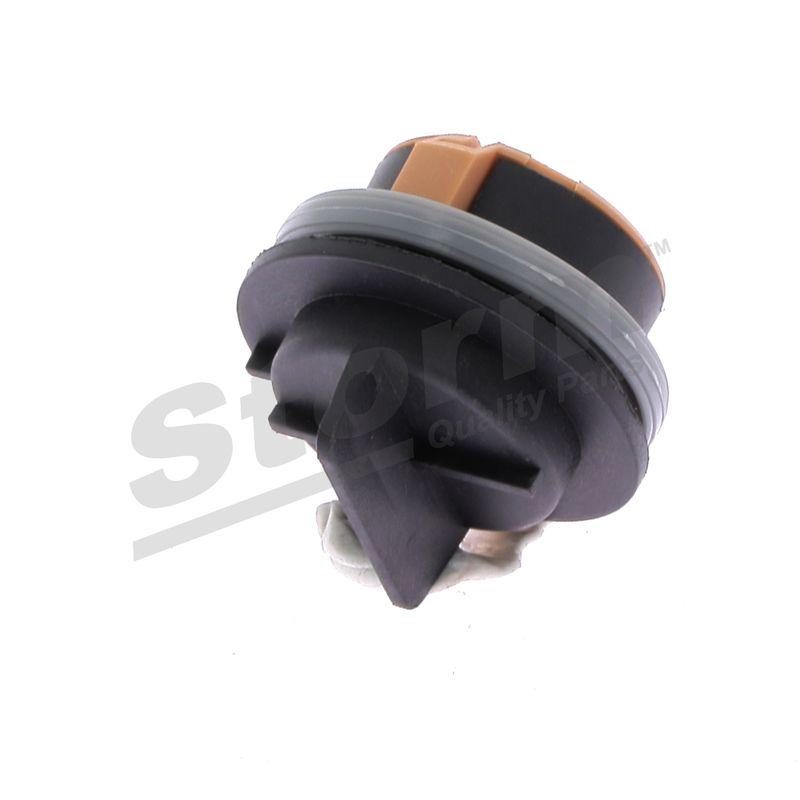 Support de lampe, feu clignotant STORM QUALITY PARTS 80901