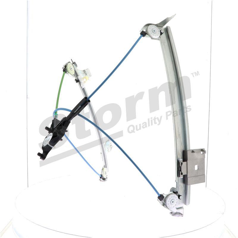 Lève-vitre STORM QUALITY PARTS 79780
