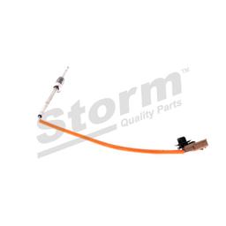 Capteur, température des gaz STORM QUALITY PARTS STO800048