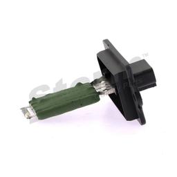Résistance, pulseur d'air habitacle STORM QUALITY PARTS STO100507
