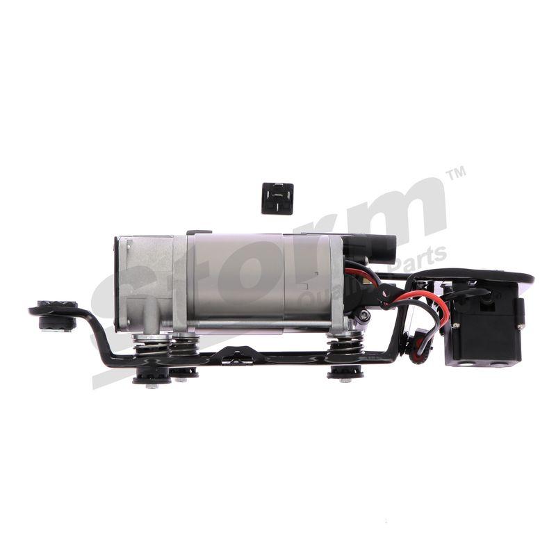 Compresseur, système d'air comprimé STORM QUALITY PARTS 844293ST