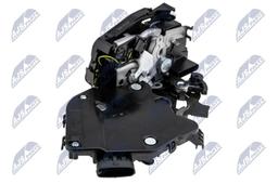 Serrure de porte NTY EZC-LR-043