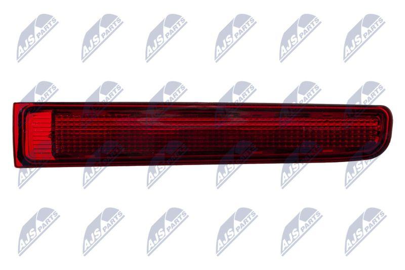 Feu stop additionnel NTY ELP-VW-014