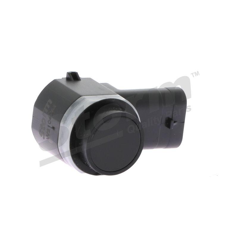 Capteur, aide au stationnement STORM QUALITY PARTS 777134