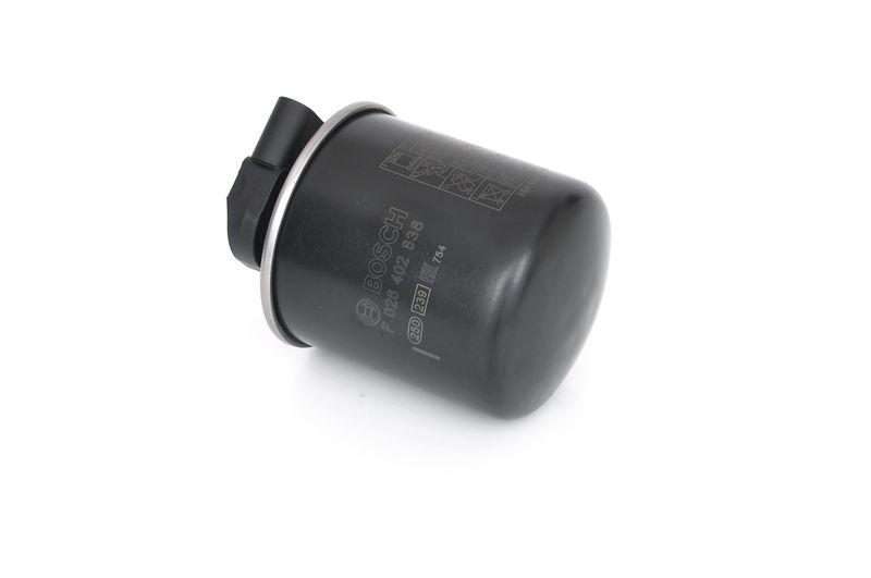 Filtre à carburant BOSCH F 026 402 838