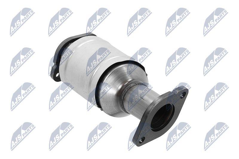 Catalyseur NTY KAT-HY-505