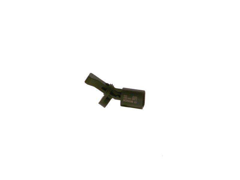 Capteur, vitesse de roue BOSCH 0 986 594 503